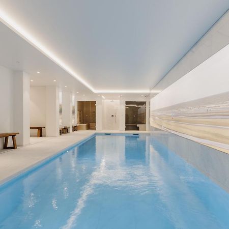 Portwin Luxury Stays Knokke-Heist Εξωτερικό φωτογραφία