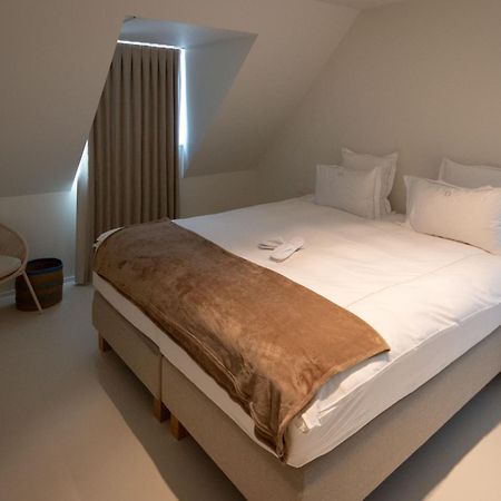 Portwin Luxury Stays Knokke-Heist Εξωτερικό φωτογραφία