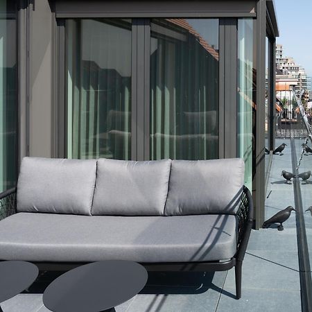Portwin Luxury Stays Knokke-Heist Εξωτερικό φωτογραφία