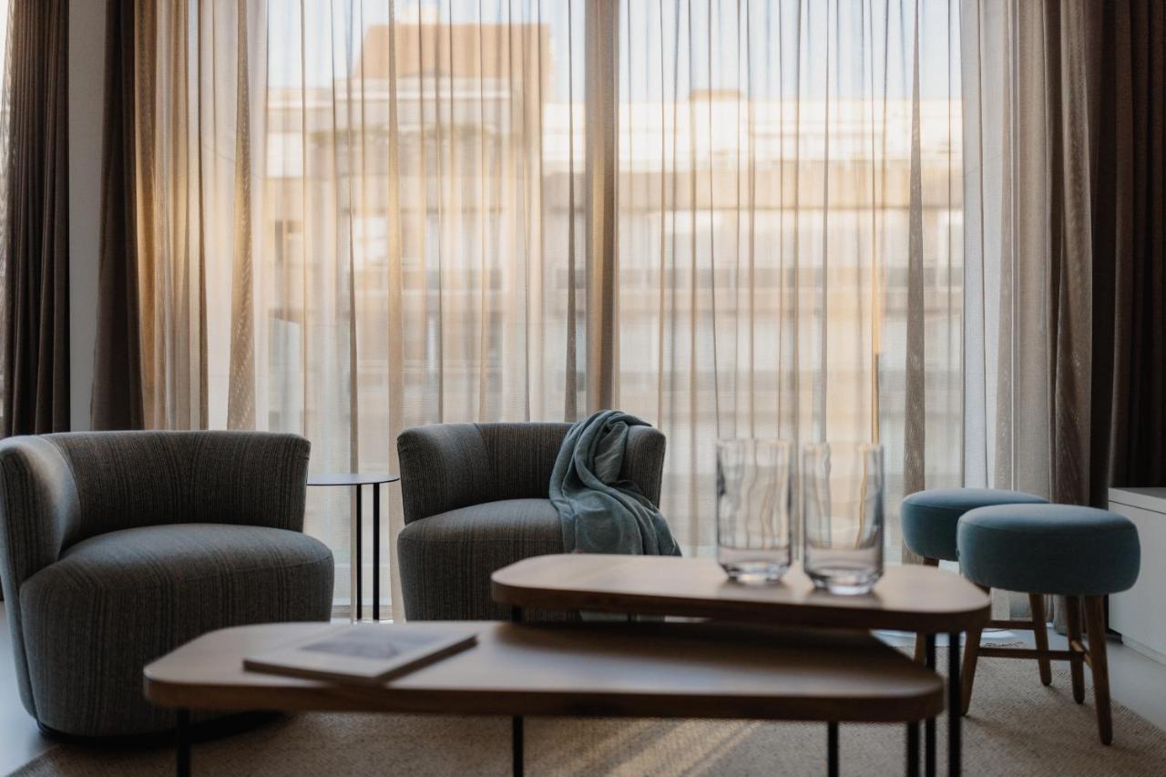 Portwin Luxury Stays Knokke-Heist Εξωτερικό φωτογραφία