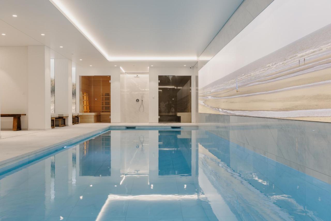 Portwin Luxury Stays Knokke-Heist Εξωτερικό φωτογραφία