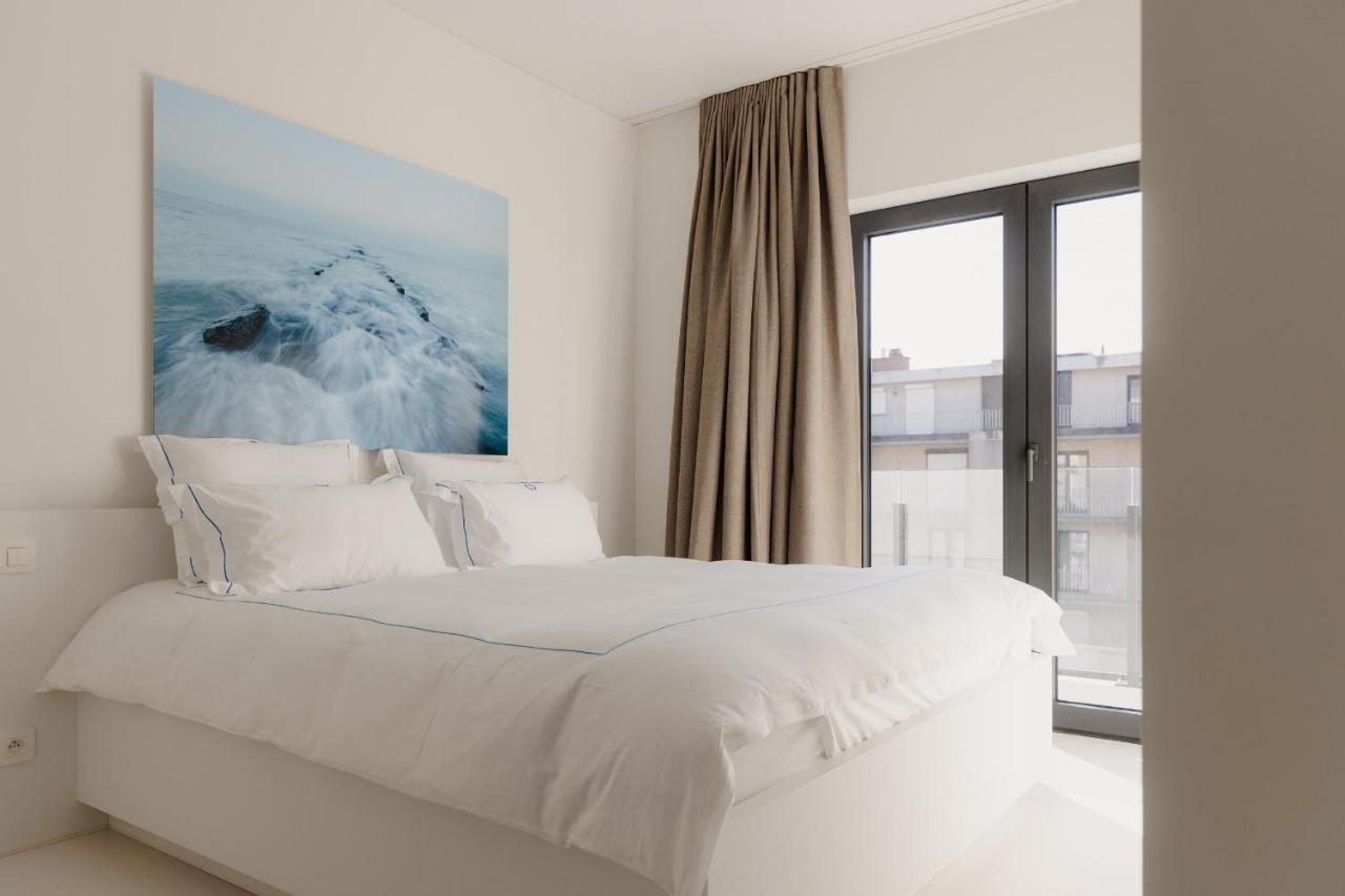 Portwin Luxury Stays Knokke-Heist Εξωτερικό φωτογραφία