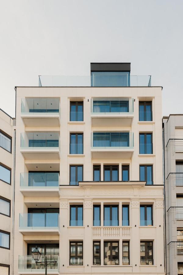 Portwin Luxury Stays Knokke-Heist Εξωτερικό φωτογραφία