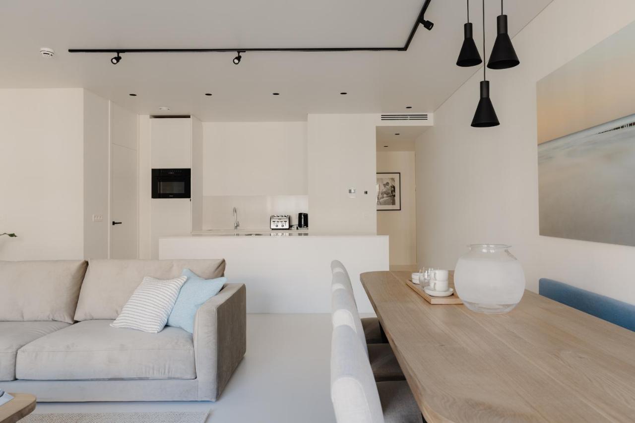 Portwin Luxury Stays Knokke-Heist Εξωτερικό φωτογραφία
