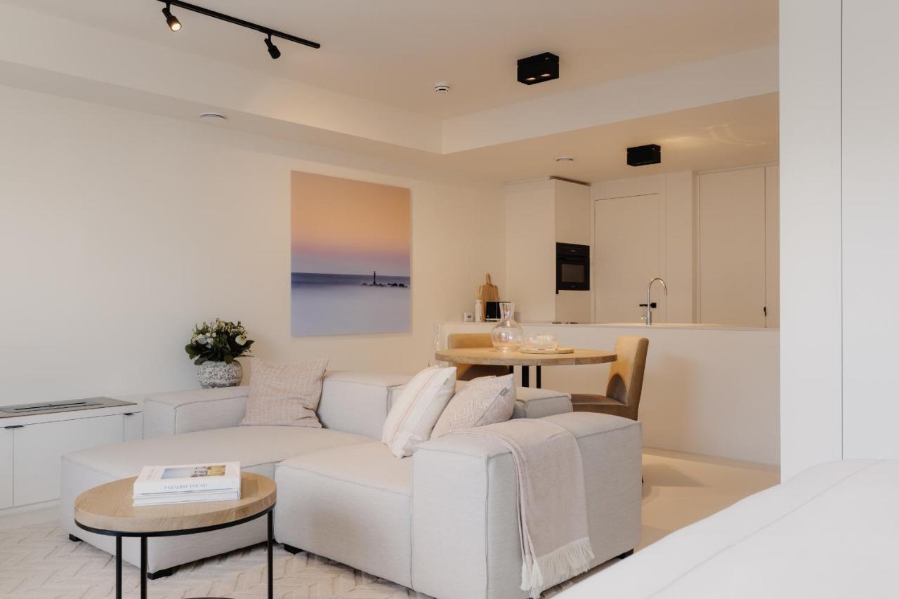 Portwin Luxury Stays Knokke-Heist Εξωτερικό φωτογραφία