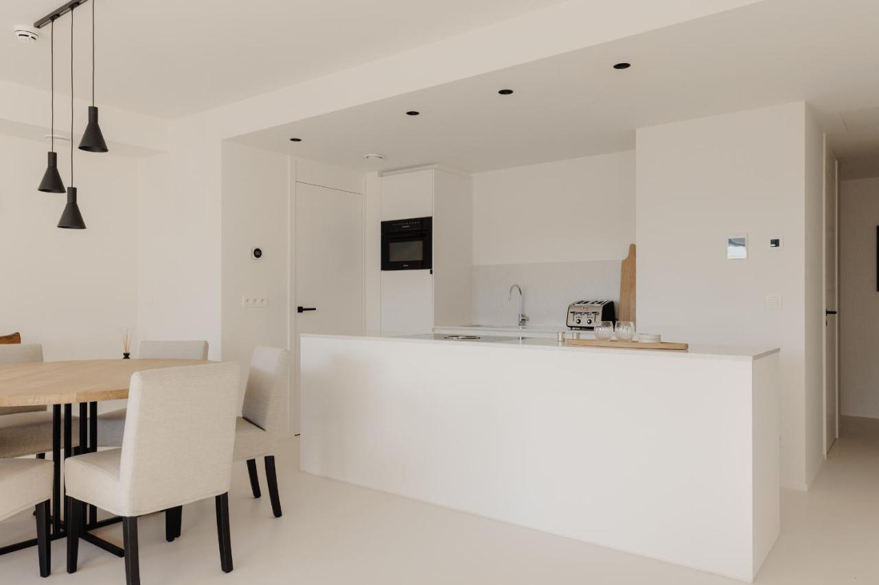 Portwin Luxury Stays Knokke-Heist Εξωτερικό φωτογραφία