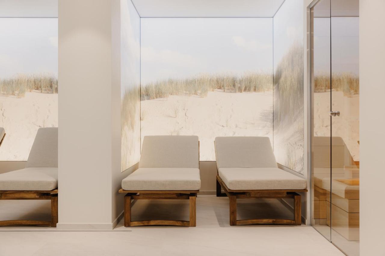 Portwin Luxury Stays Knokke-Heist Εξωτερικό φωτογραφία