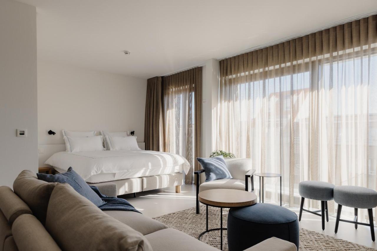 Portwin Luxury Stays Knokke-Heist Εξωτερικό φωτογραφία