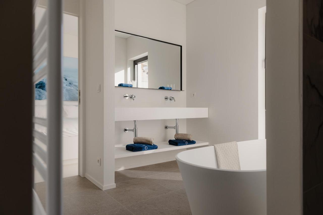 Portwin Luxury Stays Knokke-Heist Εξωτερικό φωτογραφία