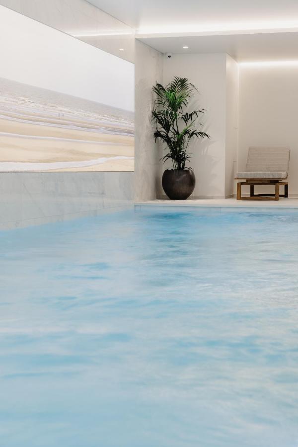 Portwin Luxury Stays Knokke-Heist Εξωτερικό φωτογραφία