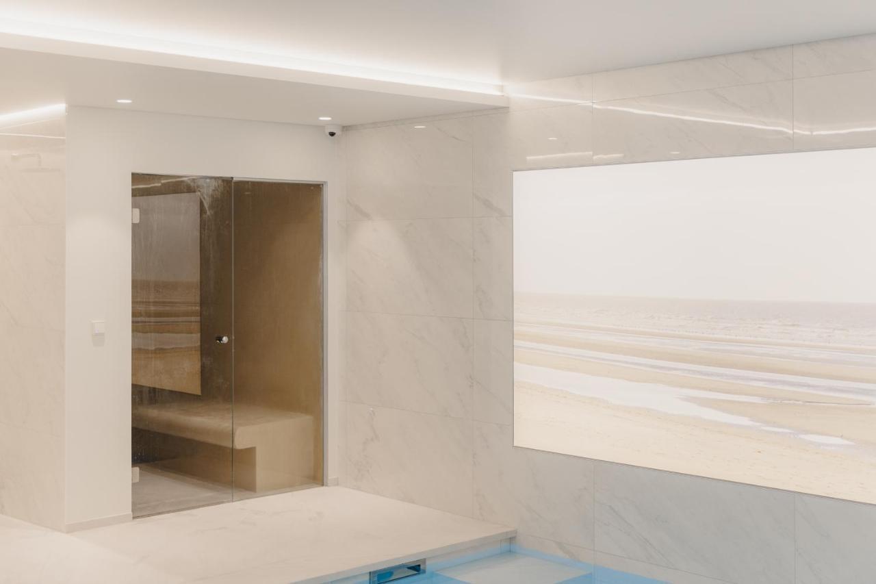 Portwin Luxury Stays Knokke-Heist Εξωτερικό φωτογραφία