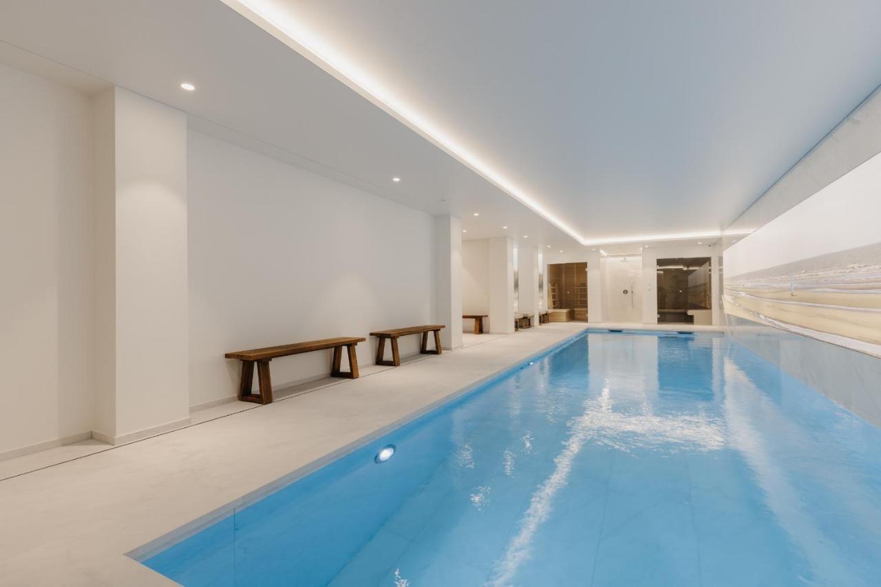 Portwin Luxury Stays Knokke-Heist Εξωτερικό φωτογραφία