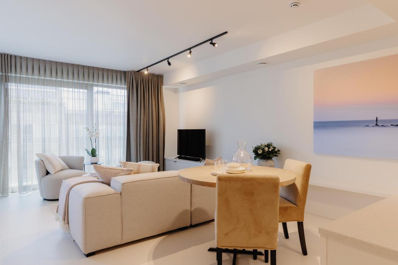 Portwin Luxury Stays Knokke-Heist Εξωτερικό φωτογραφία