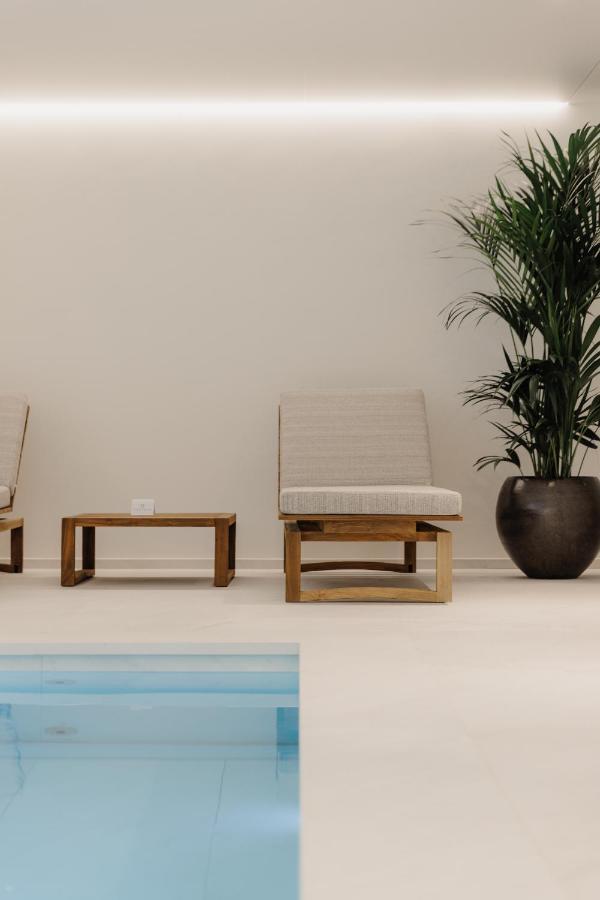 Portwin Luxury Stays Knokke-Heist Εξωτερικό φωτογραφία