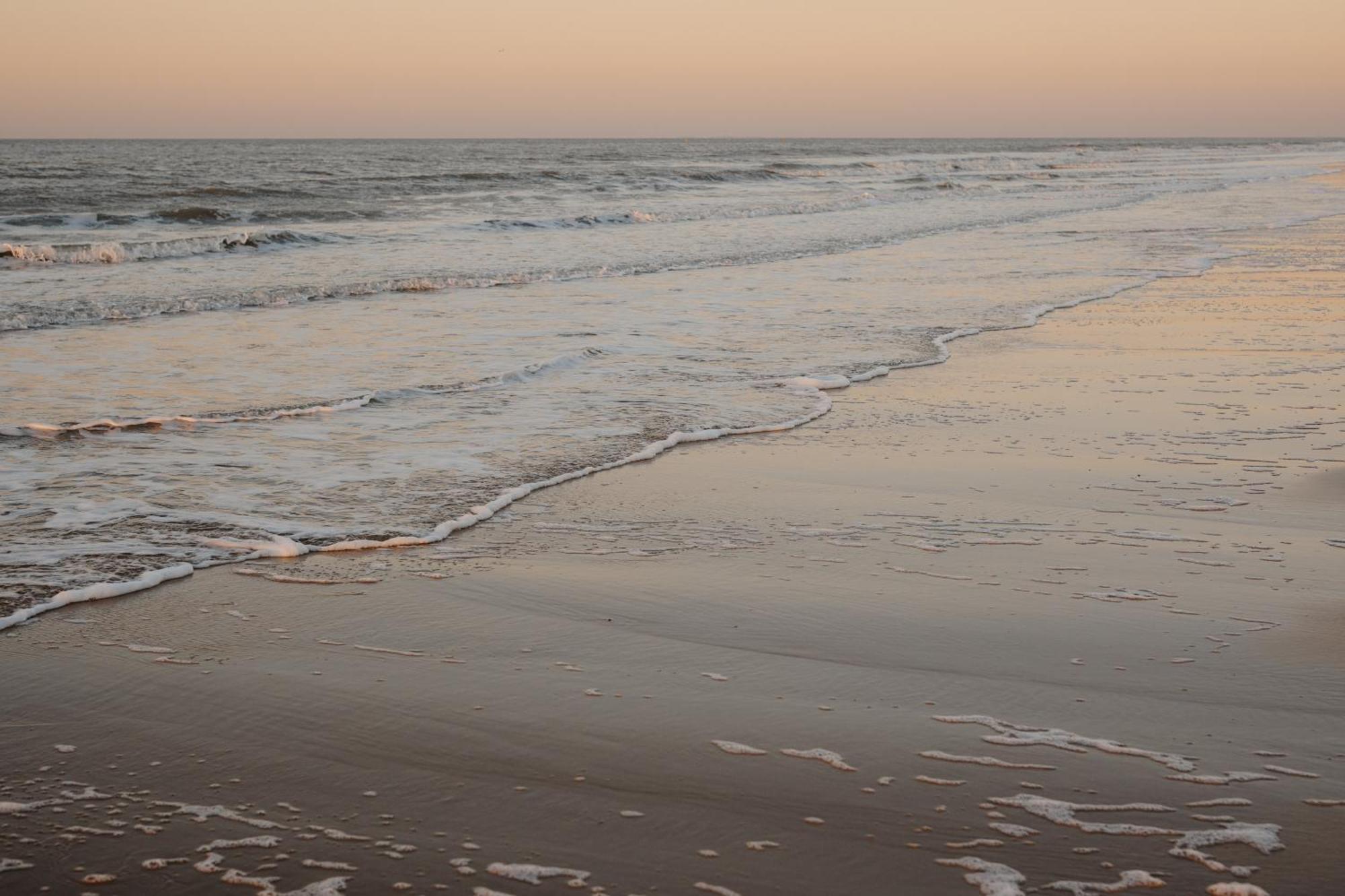 Portwin Luxury Stays Knokke-Heist Εξωτερικό φωτογραφία