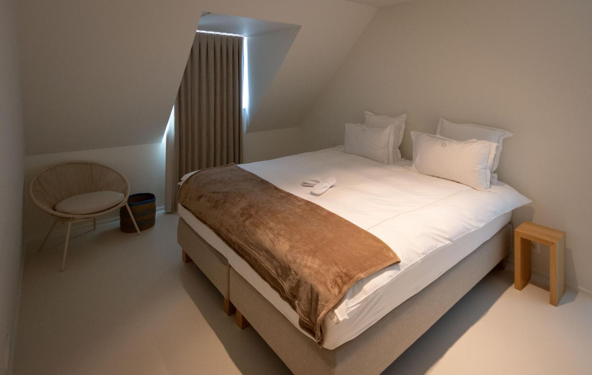 Portwin Luxury Stays Knokke-Heist Εξωτερικό φωτογραφία