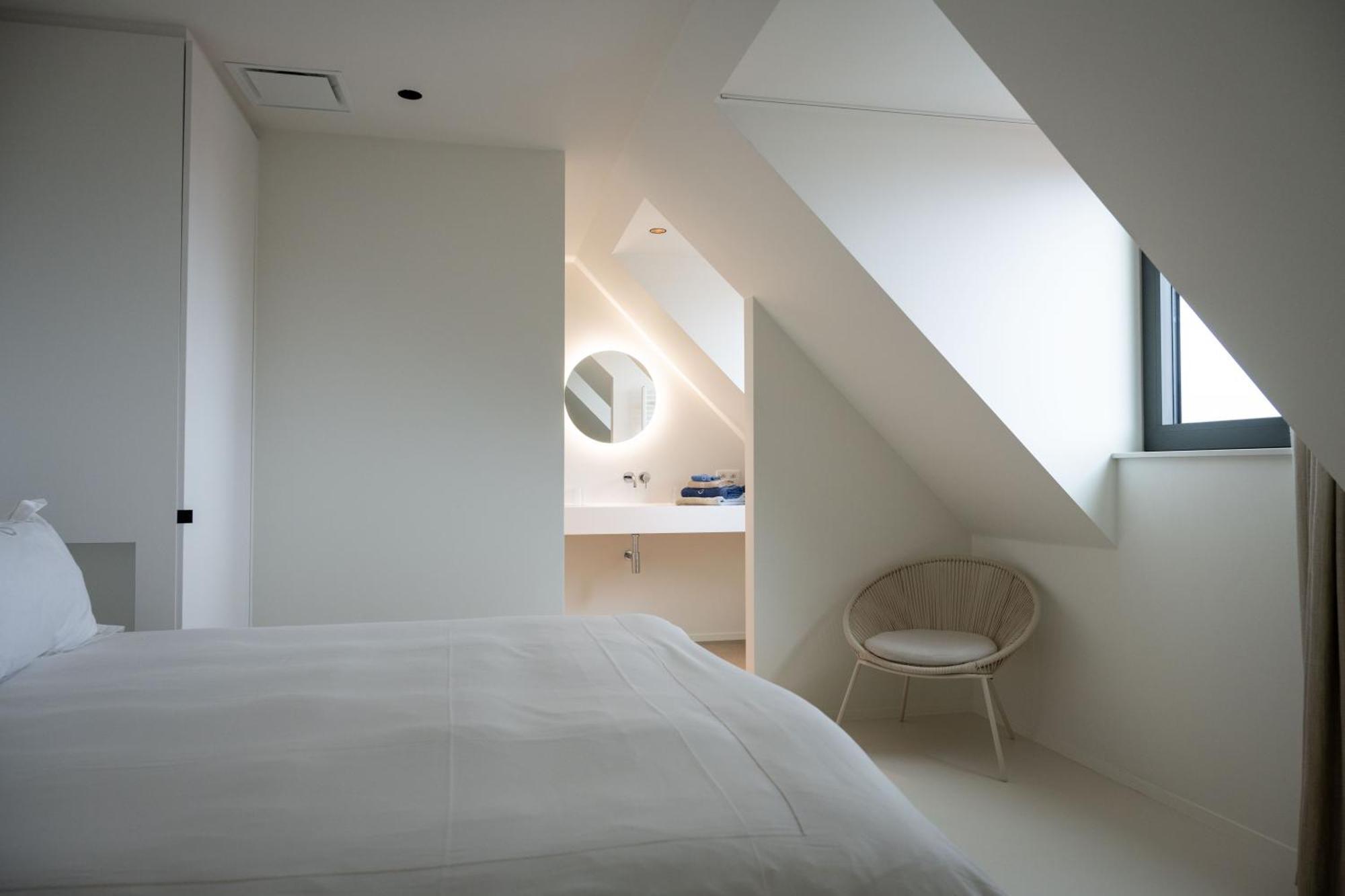 Portwin Luxury Stays Knokke-Heist Εξωτερικό φωτογραφία
