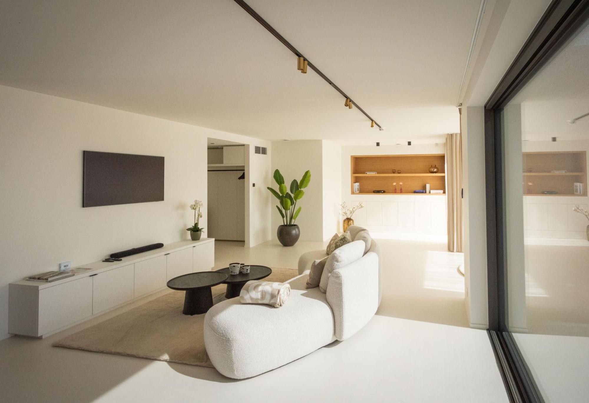 Portwin Luxury Stays Knokke-Heist Εξωτερικό φωτογραφία