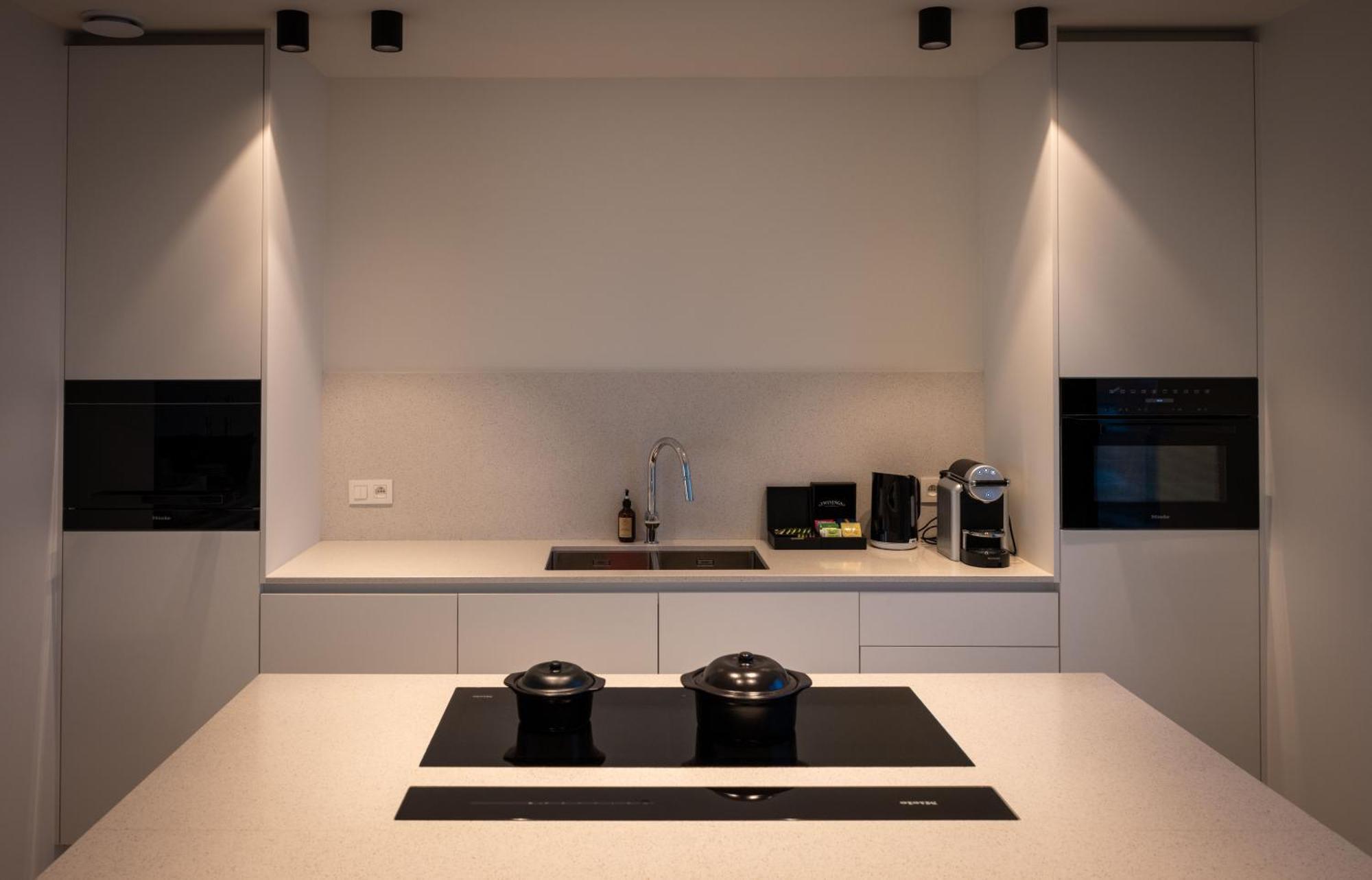 Portwin Luxury Stays Knokke-Heist Εξωτερικό φωτογραφία