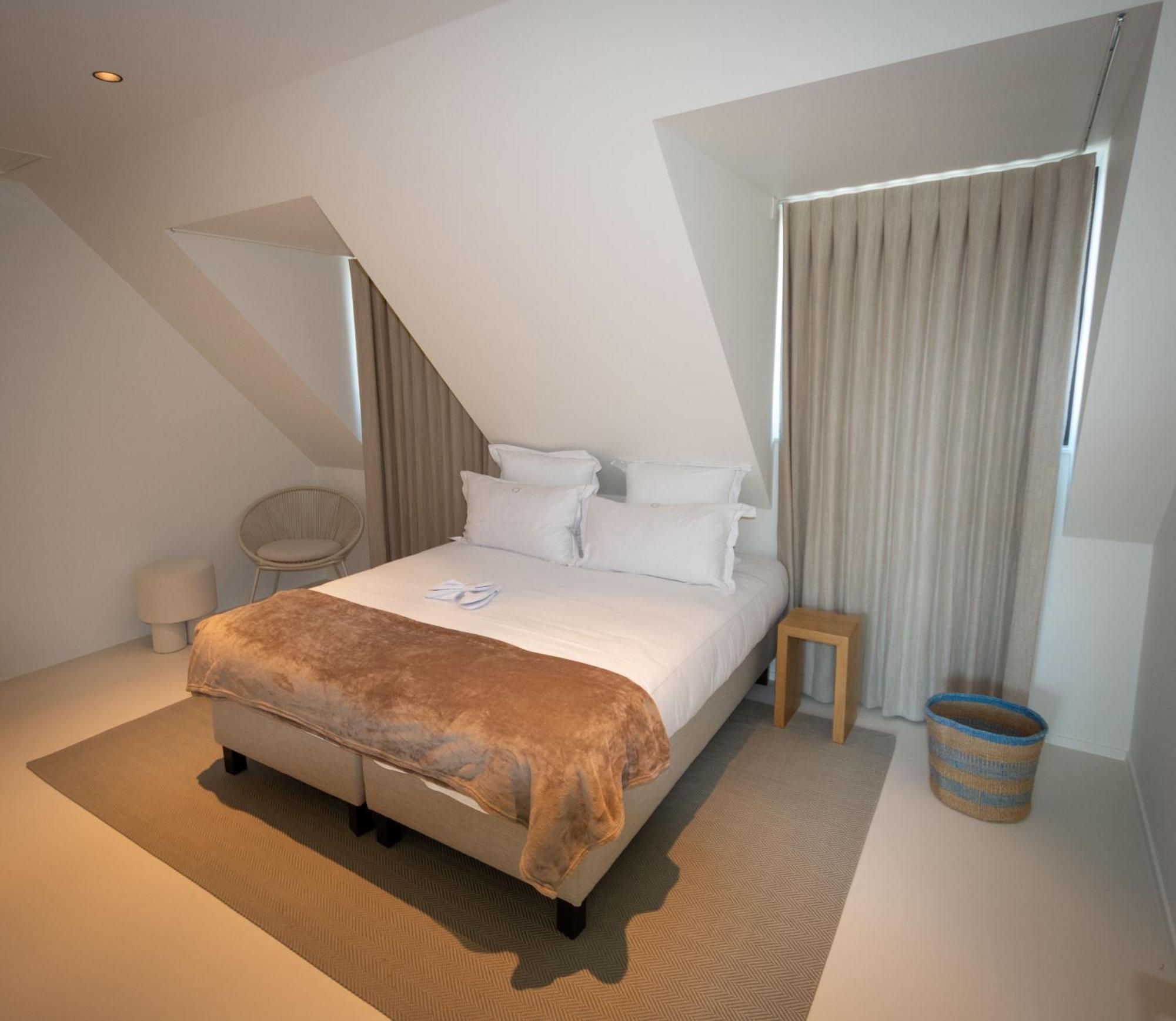 Portwin Luxury Stays Knokke-Heist Εξωτερικό φωτογραφία