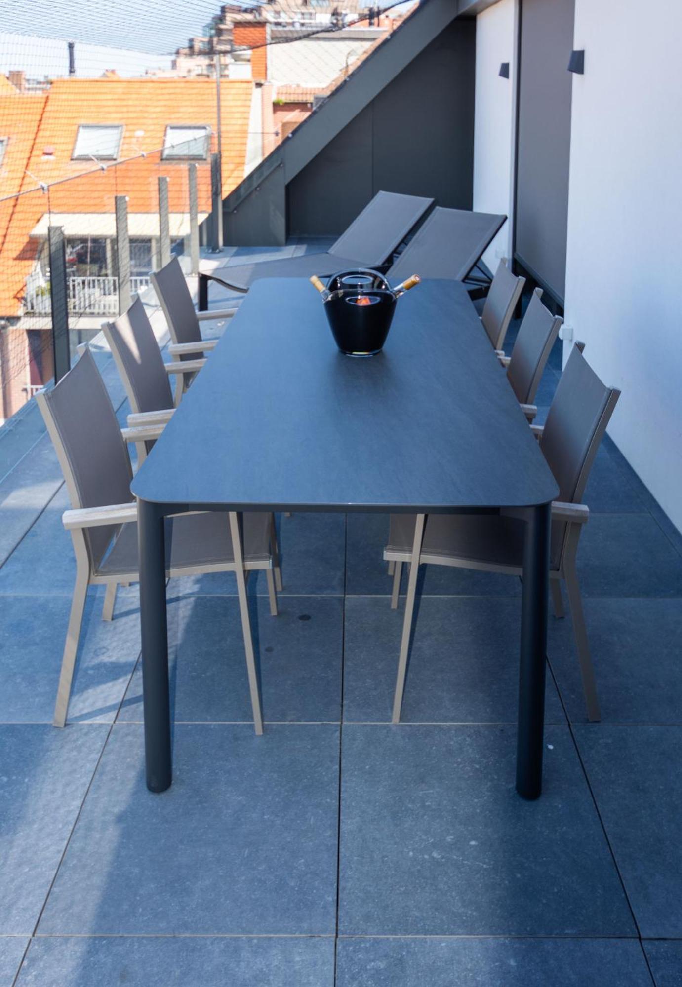 Portwin Luxury Stays Knokke-Heist Εξωτερικό φωτογραφία
