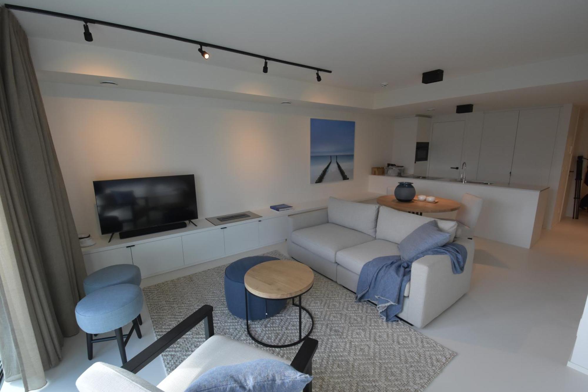 Portwin Luxury Stays Knokke-Heist Εξωτερικό φωτογραφία